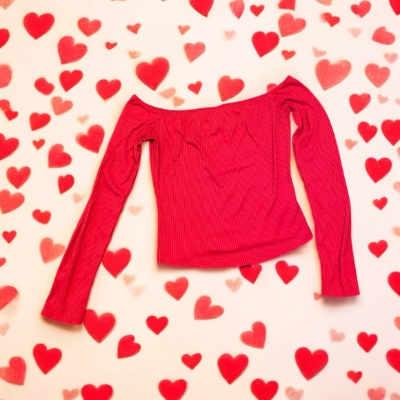 Junior top Mossimo Supply Co size XS - Picture 4 of 6